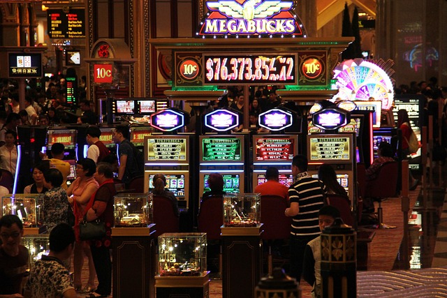 Nye spilleautomater og forskjellene som teller når du sammenligner